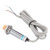 Hilitand LJ12A3-4-Z/DX Inductive Proximity Sensor DC 2-Wire Normally Close Proximity