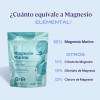 Magnesio Marino Francés B-fit 90 Cápsulas
