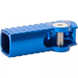 Tusk Replacement Shift Lever Tip Blue Fits KTM HUSQVARNA GAS GAS 2002580003