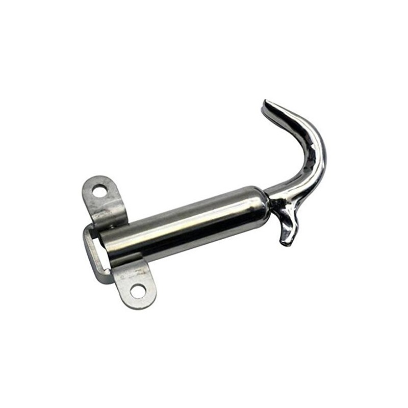 Speedway Motors Hood Latch Compatible with 1930-1931 Ford Model A
