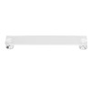 Artist Leaning Bridge Hand Rest Height Adjustable Acrylic Transparent Drawing
