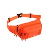 WATERFLY Fanny Pack Waist Packs: Large Crossbody Fanny Packs for