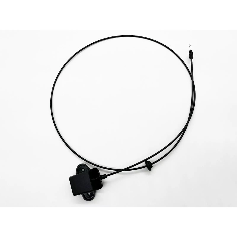 KAP For 2001 - 2007 Caravan Town & Country Hood