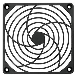 Plastic Finger Protectors 120mm Fan Finger Guard Accessories Pack of 5 - MC32659