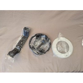 Axis T94S02L Recessed Mount - 01462-001