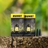 Crottendorfer Incense - RUHE! - Set of 5 with Packs