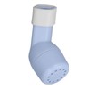 Breathing Trainer Tool Increase Lung Capacity 3 Sizes Balls Handheld
