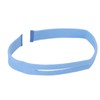 Nasal Pillow Headgear Strap Breathing Machine Mask Head Harness Replacement