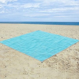 Beach Sand Mat 150x200cm M12723