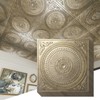 Art3d 12-Pack Drop Ceiling Tiles 2x2 FT, Decorative Easy Install