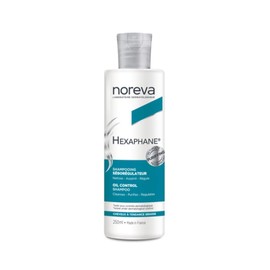 Noreva Hexaphane Sebum Regulating Shampoo 250ml