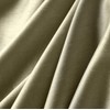 Curtainworks Marquee Faux Silk Pinch Pleat Curtain Panel, 30 by