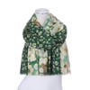 Majea 880036 Women's Scarf Headscarf Scarf Women's Stole, Grub 3