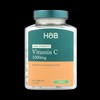 Holland & Barrett Vitamin C 1000mg Tablets