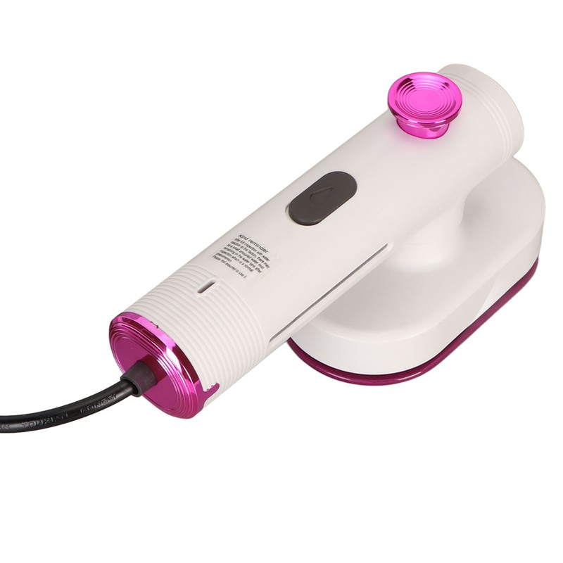 Handheld Ironing Machine Foldable Dry and Wet Dual Use Compact