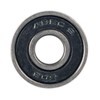 JUCKER HAWAII Longboard Skateboard Bearings ABEC 9 Black