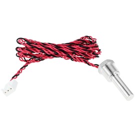 ETERMETA FDXLTER1930 Thermistor Sensor Compatible with Hayward H-Series Low Nox Pool Heater H150FDN H200FDN H250FDN H300FDN H350FDN H400FDN