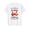 Marzipan Pig Norwegian Christmas Gift Holiday Tradition T-Shirt