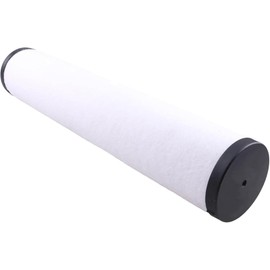 YFANTPA Oil Mist Separator Exhaust Filter 0532140159 for Busch Vacuum Pump RA0160D RA0165D RA0255D RA0305D