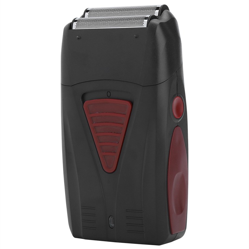 SK-328 Electric USB Hair Shaver Trimmer Tool Beard Cutting Razor
