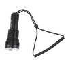 Dive Flashlight 3800LM 100m IPX8 Waterproof 3 Lighting Modes Dive