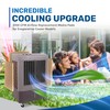 Hessaire Replacement Evaporative Cooler Pads - Swamp Cooler Replacement Pads