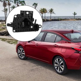 110605RF0A Engine Coolant Outlet for Nissan Kicks/Versa 1.6L 2018-2024 Water Outlet Housing Connector Pipe Replaces 11060-5RF0A 110605RF0A