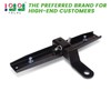10L0L Golf Cart Trailer Hitch and Receiver for EZGO TXT