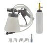 AB Tools Easy Bleed Brake & Clutch Bleeder Bleeding Vacuum