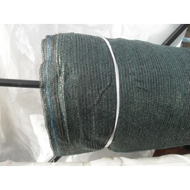 Easynets Shade/Windbreak Netting 2m Wide (2m x 8m)