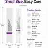 Lápiz Nutritivo Para Uñas, Aceite Para Cutículas De 5 Ml