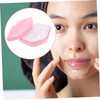 BIUDECO 20pcs Hydrating Lip Mask Bulk Sleeping Lip Masks Moisturizing