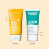 Clarins Youth-protecting Sunscreen Body SPF30 High Protection 150ml