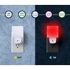 LED Night Light Plug in 4 Pack, Dusk to Dawn