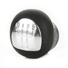 LST Gear Knob 5-Speed Nickel Trim II 2 GO 1