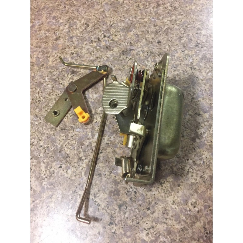 Aftermarket 75-84 Toyota Land Cruiser Fj40, Fj45, Bj40 Door Lock