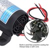 Micro Diaphragm Pump Electric High Pressure DC SelfSuction Boost Car