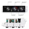 RITESS AC Heater Climate Control Module for Chevy Tahoe GMC