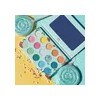 Kara Beauty - Paletas Sombras Para Ojos Matte Y Glitter
