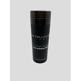 Dr Follicure Labs Hair Fibers (MEDIUM BROWN)