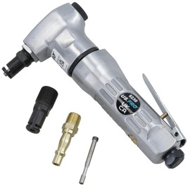Air nibbler/Sheet metal cutter/body repair tool up to 1.5mm BERGEN AT561