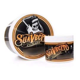 Pomada Hold Suavecito 113 Gr Cera Firme Hold Suavecito®