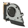 Laptop Cooling Fan DC5V 0.5A Aluminum Alloy ABS Light Weight
