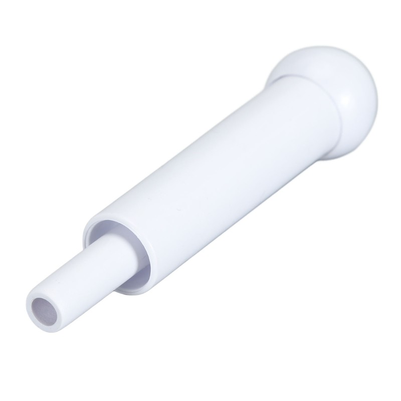 10pcs Oral Suction Handle Disposable Professional Saliva Ejector Suction Valve