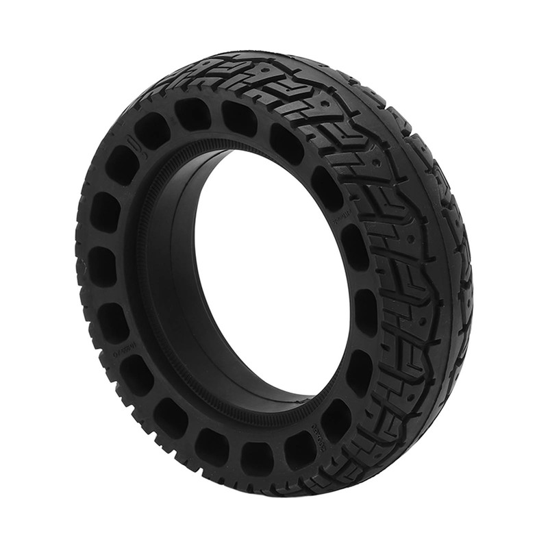 200x60 Electric Scooter Solid Tire Replacement Rubber Scooter Tire for