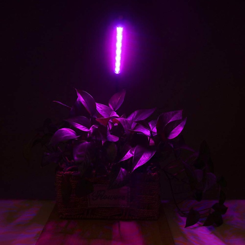 Otryad LED Grow Lights for Indoor Plants 20 LED, Plant