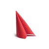 Alvotex Soft Point 50 Napkins, High-Quality Disposable Napkins, 38 x