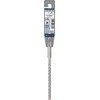 Bosch 1x PRO SDS plus-5X Hammer Drill Bit (for Reinforced