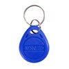 RFID ID Card Keyfob for Door Access Control Proximity 125KHz