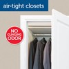 Enoz para Moth Balls for Closets and More - Kills